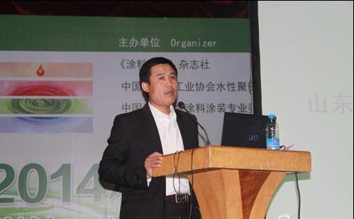 山東省家居協會秘書長 韓慶生