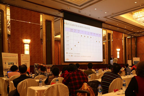 陶氏化學為不同建筑部位提供創(chuàng)新防水解決方案