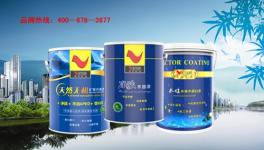 開拓市場(chǎng) 涂料品牌需樹立良好的自我形象