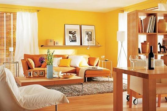 黃色是所有色相中最能發光的顏色，給人輕快，透明，輝煌，充滿希望的色彩印象。