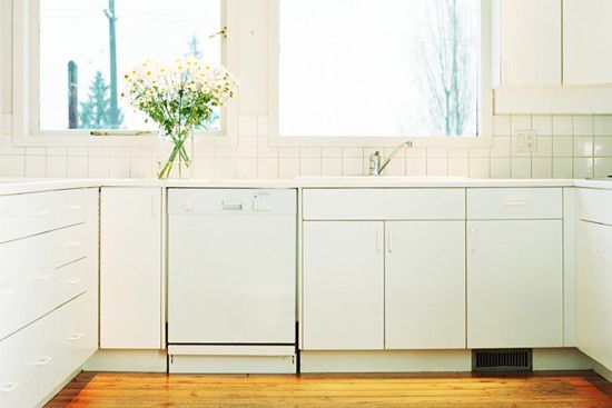 莫輕信無(wú)味即環(huán)保 小心走進(jìn)裝修誤區(qū)