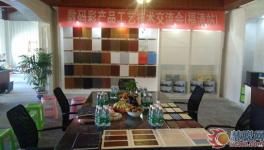 數碼彩涂料福清油工交流會盛大召開