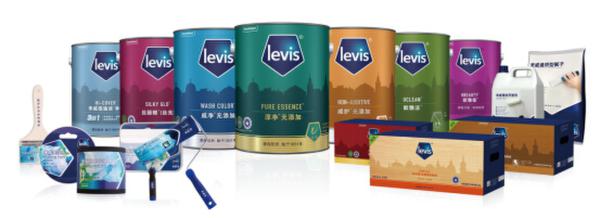 環(huán)保漆“稱霸”涂料市場(chǎng) 來(lái)威漆堅(jiān)持歐洲標(biāo)準(zhǔn)