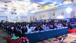 2015中國涂料經銷商高峰論壇完美收官