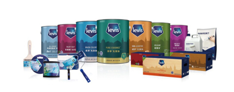 涂料行業走向何方&nbsp;&nbsp;&nbsp;來威漆堅持環保高標準繼續探