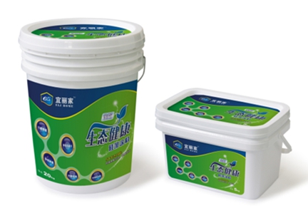 水性硅藻泥問(wèn)世 加快涂料企業(yè)轉(zhuǎn)型