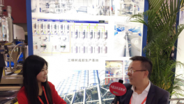 深耕行業(yè)細(xì)分市場 延伸客戶價(jià)值鏈