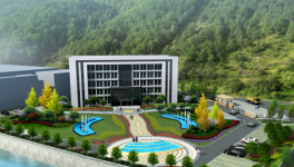 創(chuàng)建國內(nèi)碳酸鈣行業(yè)標(biāo)桿企業(yè)