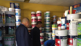 新一代立邦漆≠立邦漆 工商發現涂料“傍名牌”