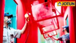 原材料紛紛上漲 佐敦涂料將上調(diào)部分產(chǎn)品價格（附漲價函）