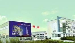 安全、自動化、節約成本!來自粉末涂料設備領域的佼佼者