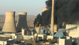 突發:又一家企業發生火災！竟然是防腐涂料“惹的禍”