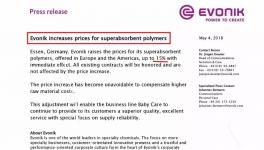 30天156份漲價函!涂料行業(yè)要變天!