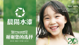 晨陽水漆、數碼彩、浙江大橋等涂料企業都在忙什么