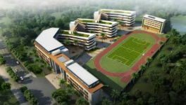 三棵樹(shù)工程呵護(hù)學(xué)子健康成長(zhǎng)