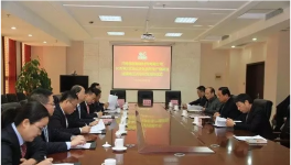 龍佰集團20萬噸/年氯化法鈦白粉項目將于2019年投產