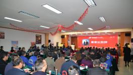 涂料裝飾領域一款無所不能的高性能環保涂料投入市場