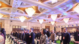 300人！近200家涂料企業齊聚浙江杭州！