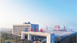 全國最大的涂料生產基地和研發中心由這家涂料企業打造！