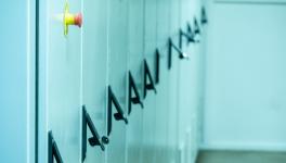 感受指尖上的極致觸感！這家企業再度推出全新粉末涂料！