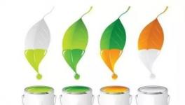 3月1日起！這個(gè)地區(qū)禁止使用高VOC的涂料！