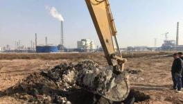 亞洲最大環氯企業山東海力總公司被處罰！