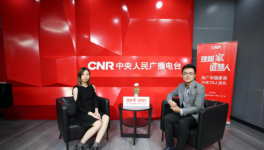 仇東平：從時裝設計師到涂企品牌總監(jiān) 身份轉變初心