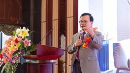 巴德士“墻”勢參展，黑科技助墻上效果體驗，深化藝術漆