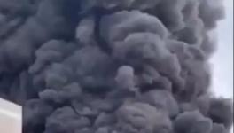 太慘了！6死4傷！化工廠發生大爆炸！