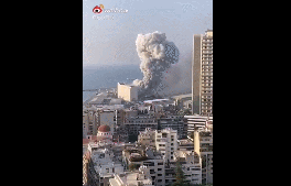 最新！113人死亡，4000多人受傷！大量人員失蹤！