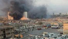 慘！186人死亡！化工廠連發事故！20個省市發布安全大檢查！