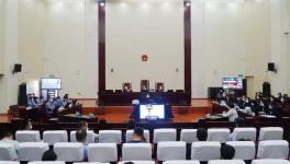 開庭了！27000多張“假承兌”匯票！這家500強(qiáng)化工企業(yè)破產(chǎn)！