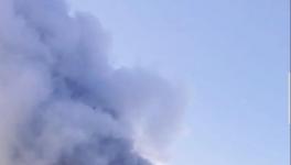 又出事！封盤！停止報(bào)價(jià)！環(huán)氧氯丙烷主力企業(yè)突發(fā)事故！