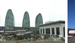 北京冬奧會(huì)倒計(jì)時(shí)1周年，三棵樹涂料展現(xiàn)綠色科技