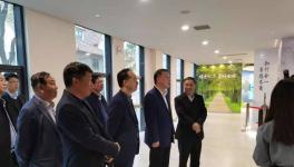 宜興市政府、宇星、華誼聯(lián)席交流會(huì)議圓滿落幕！