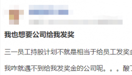 大手筆！這家巨頭企業(yè)推2.7億元員工持股計劃！?