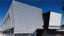 超耐候25年！這家粉末涂料企業(yè)打造極致色彩之美！