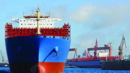 提效降耗！海虹老人帶來整體涂料解決方案！