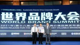 品牌價值增幅200.71%！這家涂料企業再獲殊榮！?