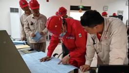 硬核出擊！應急管理部趕赴多地危化品企業暗查暗訪！