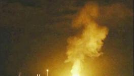 5人受傷！這家化工企業閃爆事故原因揭秘！