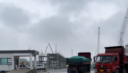 約談！停工！立案！某化工項目存在嚴重安全隱患！