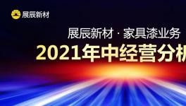 業(yè)績創(chuàng)歷史新高！揭秘這家涂料企業(yè)未來方向……