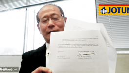 強強聯合！佐敦和日本關西船舶涂料再聯手！