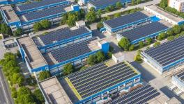 銷量激增3倍！化工龍頭借光伏之力乘風啟航！
