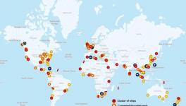 全球116個港口擁堵！?運費上漲將持續到明年上半年！