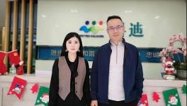 顏色不穩(wěn)定、批次差異大？這家企業(yè)讓天下沒有難做的涂料