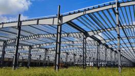 再進一步！防水龍頭企業推出25年防水光伏屋頂！