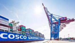 瞠目結(jié)舌！?供應鏈危機將持續(xù)到2022年底！