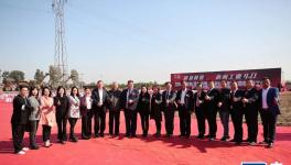 生產(chǎn)效率提高6倍！立邦涂料又一智能化工廠投產(chǎn)！